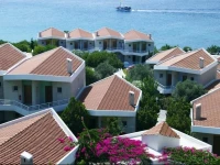 Proteas Blu Resort 
