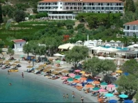 Hotel Glicorisa Beach 
