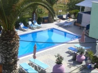 Oceanida Bay Hotel 