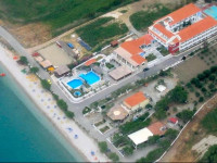 Zefiros Beach Hotel
