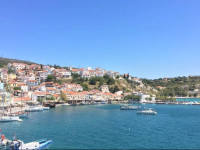 Damo Boutique Hotel Samos
