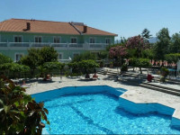 Evelin hotel