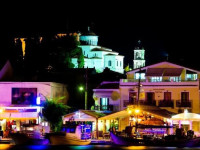 Polyxeni Hotel