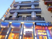 Anita Hotel 
