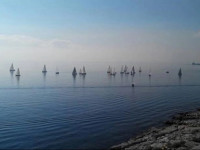 Flat in Piraeus by the Sea