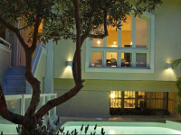 Sea View Kastella Villa