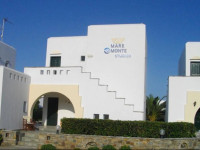 Mare Monte Studios
