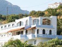 Lofos Hotel