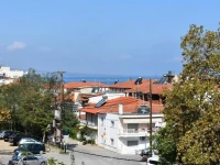 Galanis Studios and Apartments 