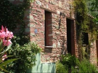 Olive Store Cottage 