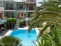 Casa Maria Hotel Apts 