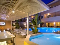 La Stella Hotel Apartments & Suites 