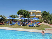 Pinelopi Hotel