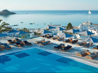 Myconian Ambassador Hotel & Spa