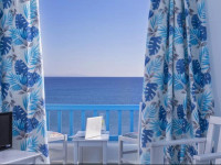 Mykonos Kosmoplaz Beach Resort Hotel