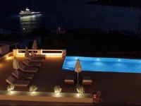 Seethrough Mykonos 