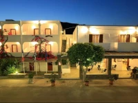Benaki Hotel 