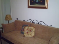 Pension Moschoula 