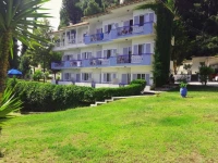 Roditsa Patritsia Apartments 