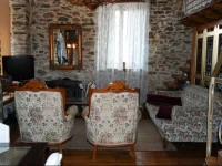 Efthalia Country House 