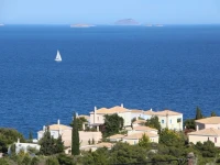 Porto Heli Villa 