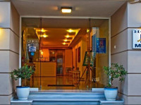 Minos Hotel