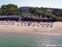 Alonaki Beach