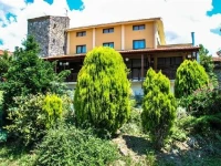 Traditional Hotel Konstantinos G. Karamanlis 
