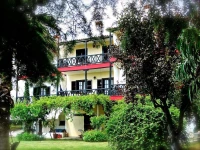 Apartments Karpetis 