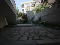 Pavloudis Apartments 