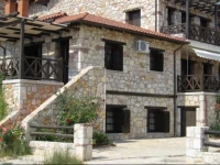 Psakoudia Villas 