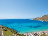 Mykonos Blu Grecotel Exclusive Resort 5*