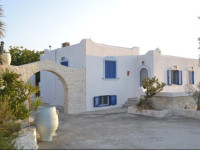 Wind Villas Pounda