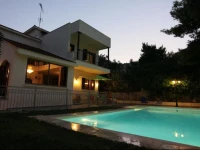 Villa Arafin 