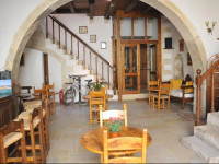 Hotel Byzantine