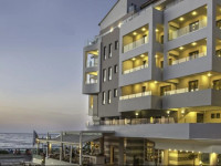 Swell Boutique Hotel
