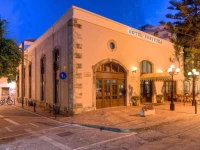 Fortezza Hotel 