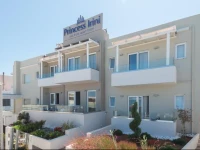 Princess Irini Sea Front ApartHotel 2*