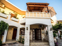 Erato Hotel Apartments