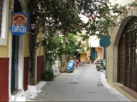 City Center Holiday Home 