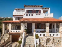 Mosaic Villa 