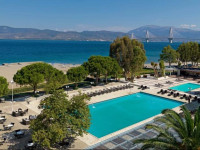 Porto Rio Hotel