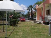 Villa Marie Corfu