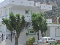 Kanakis Kleanthis Apartments 