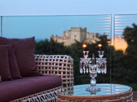 Rodos Park Suites &amp; Spa