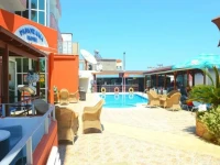 Panorama Hotel Apartments 