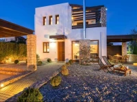 Valasia Boutique Villa 