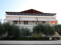 Zagkas Hotel 