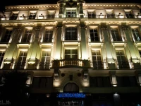 Andromeda Hotel Thessaloniki 
