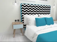 Blue Bottle Hotel 
